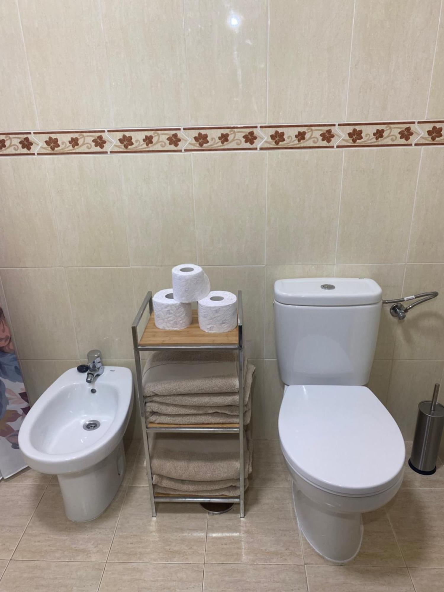 Apartamento Cuchia Exterior photo