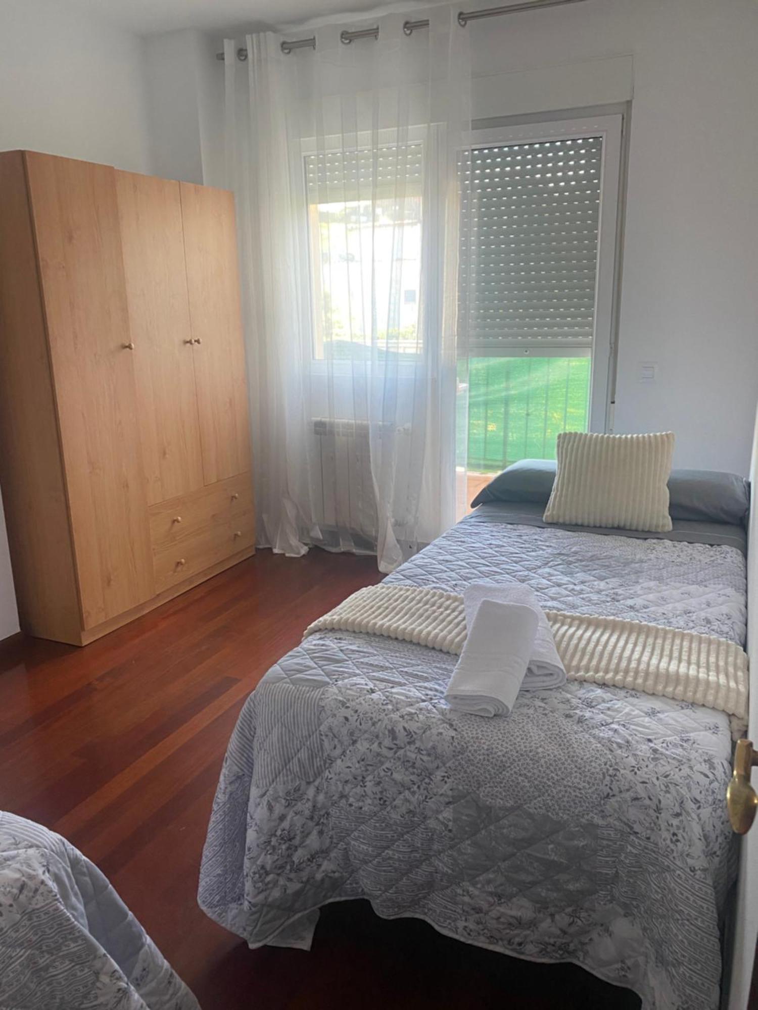 Apartamento Cuchia Exterior photo